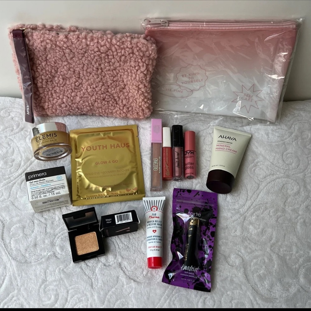 Makeup Bundle
